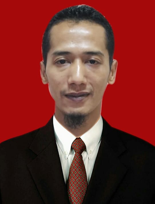 Ns. Hasril Desiathul Hamdani Bafaraz, S.Kep., M.Kes